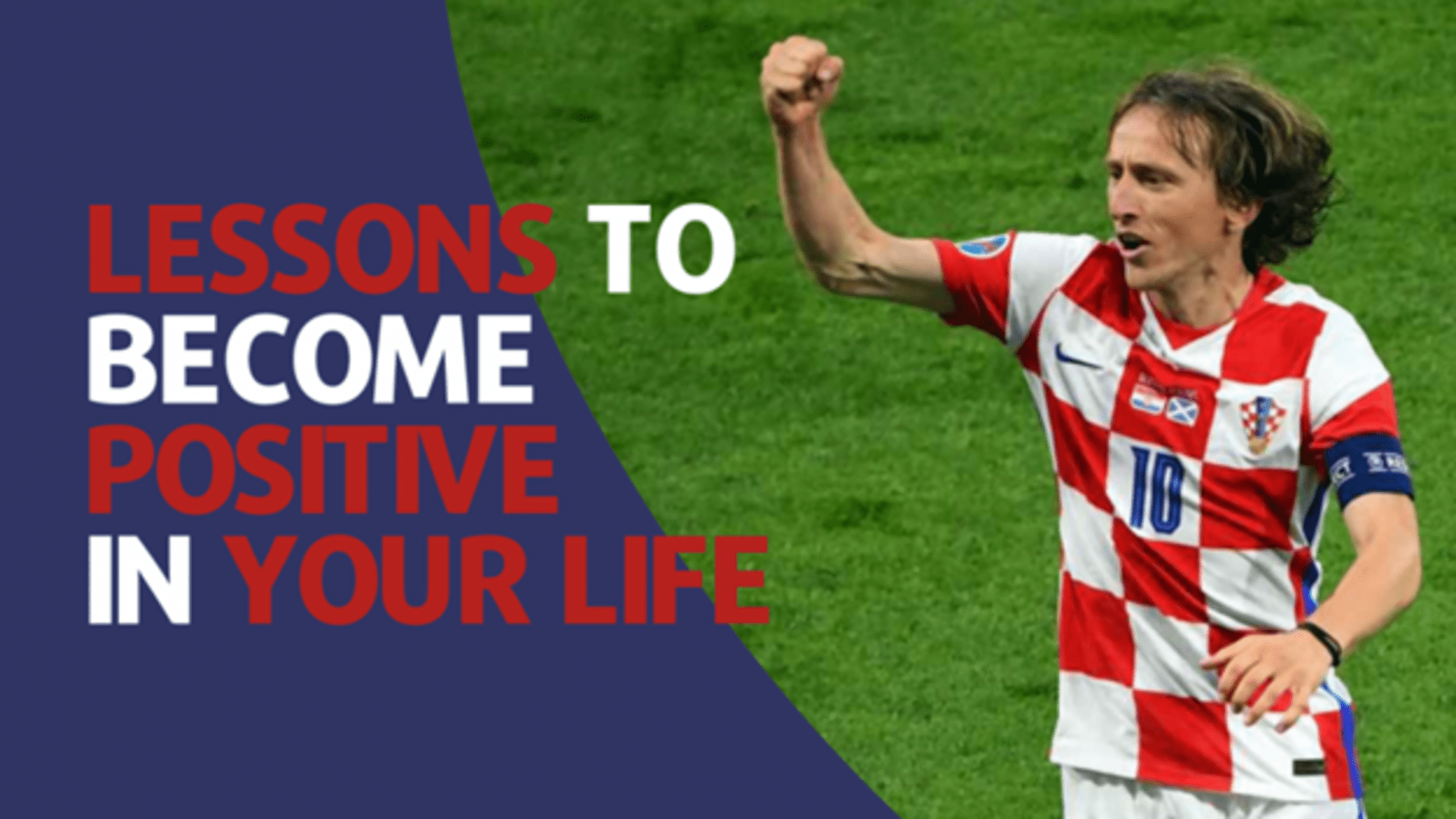 13 fun facts about Luka Modrić